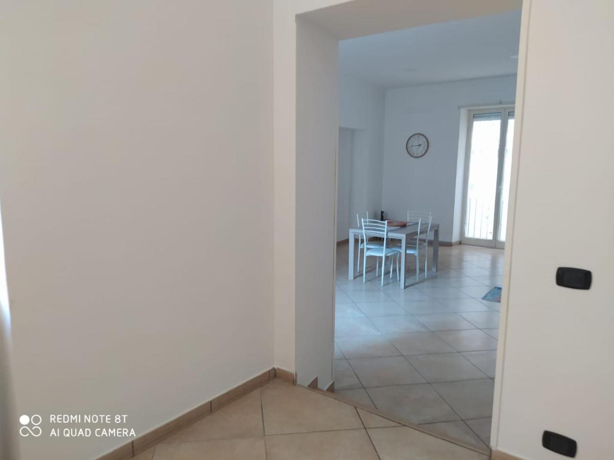 Napoli&Love Apartment Bovio Centro Storico Kültér fotó