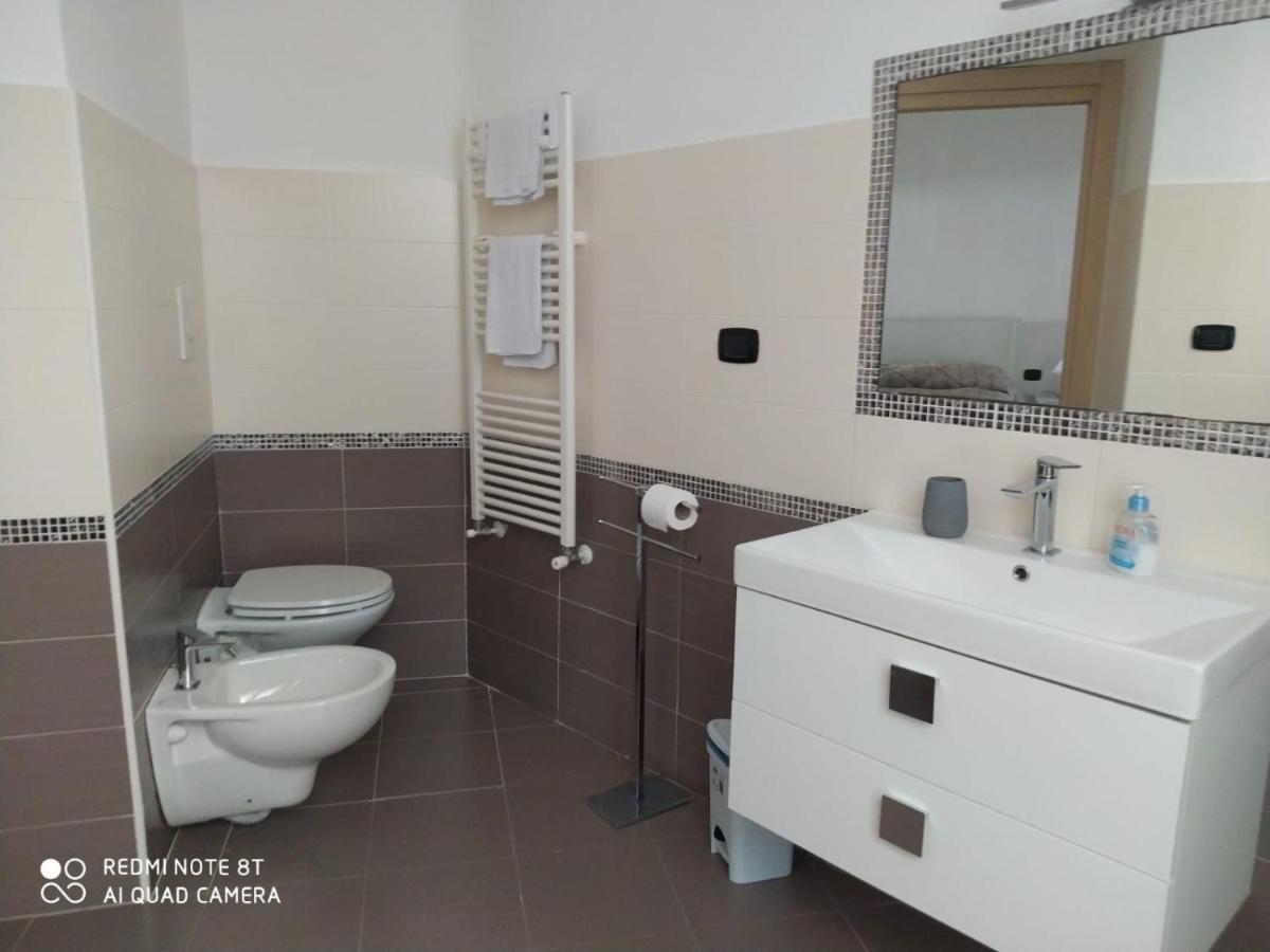 Napoli&Love Apartment Bovio Centro Storico Kültér fotó