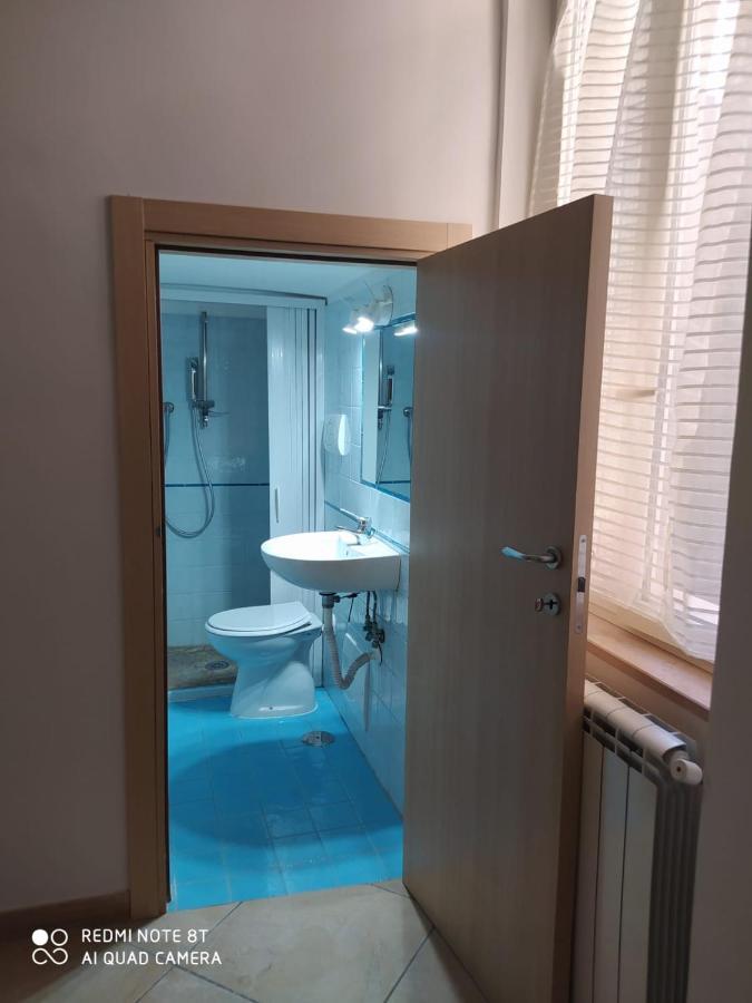 Napoli&Love Apartment Bovio Centro Storico Kültér fotó