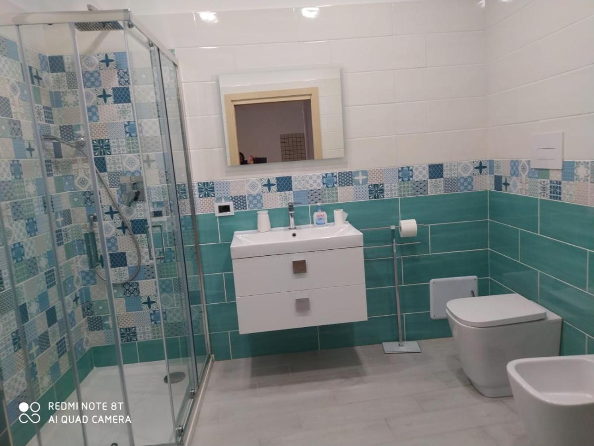 Napoli&Love Apartment Bovio Centro Storico Kültér fotó