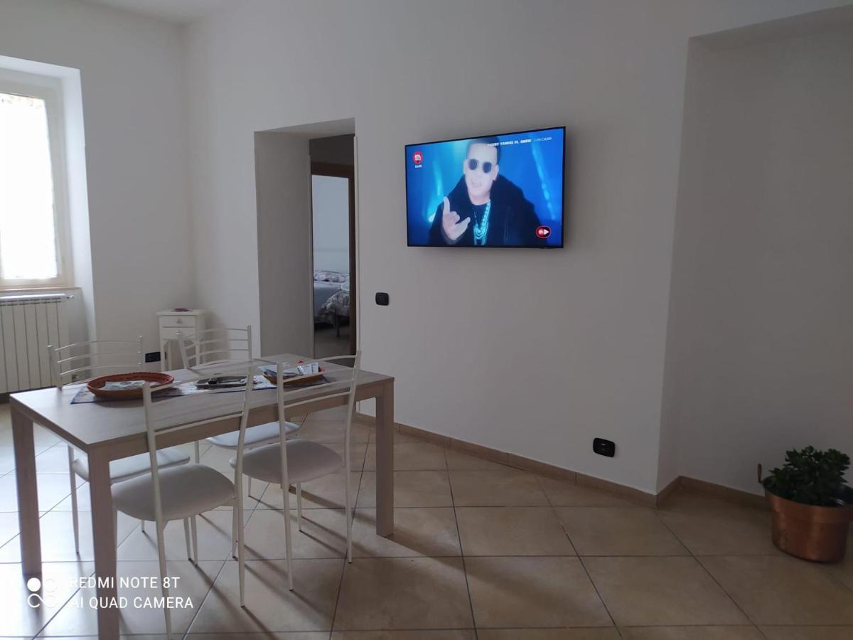 Napoli&Love Apartment Bovio Centro Storico Kültér fotó
