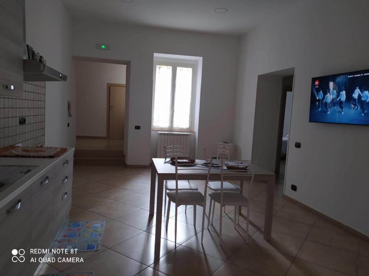 Napoli&Love Apartment Bovio Centro Storico Kültér fotó
