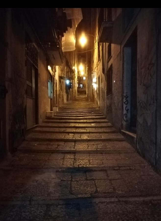 Napoli&Love Apartment Bovio Centro Storico Kültér fotó