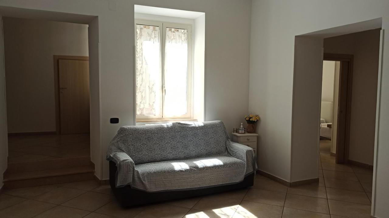 Napoli&Love Apartment Bovio Centro Storico Kültér fotó
