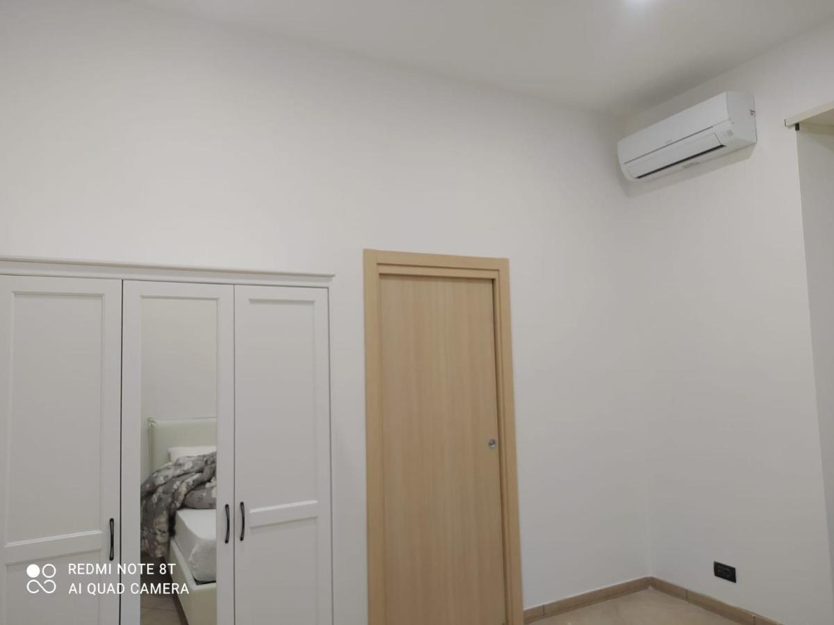 Napoli&Love Apartment Bovio Centro Storico Kültér fotó