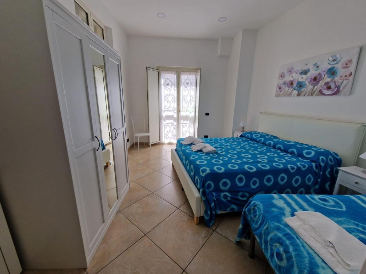 Napoli&Love Apartment Bovio Centro Storico Kültér fotó
