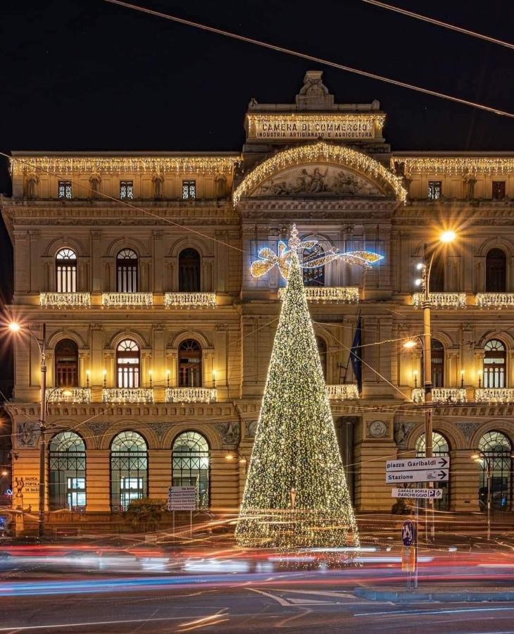 Napoli&Love Apartment Bovio Centro Storico Kültér fotó