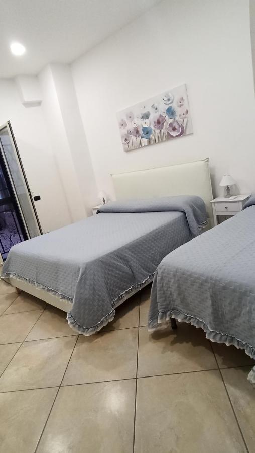 Napoli&Love Apartment Bovio Centro Storico Kültér fotó